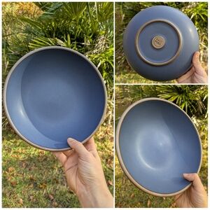 East Fork Pottery - Everyday Bowl - Blue Ridge